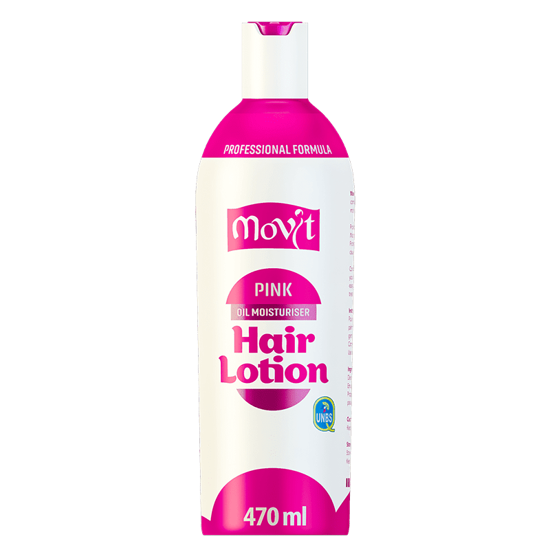 Movit-Hair lotion