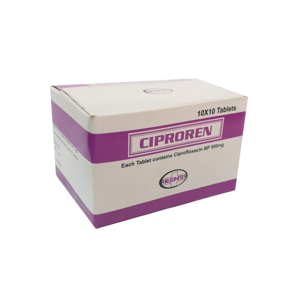 Ciproren