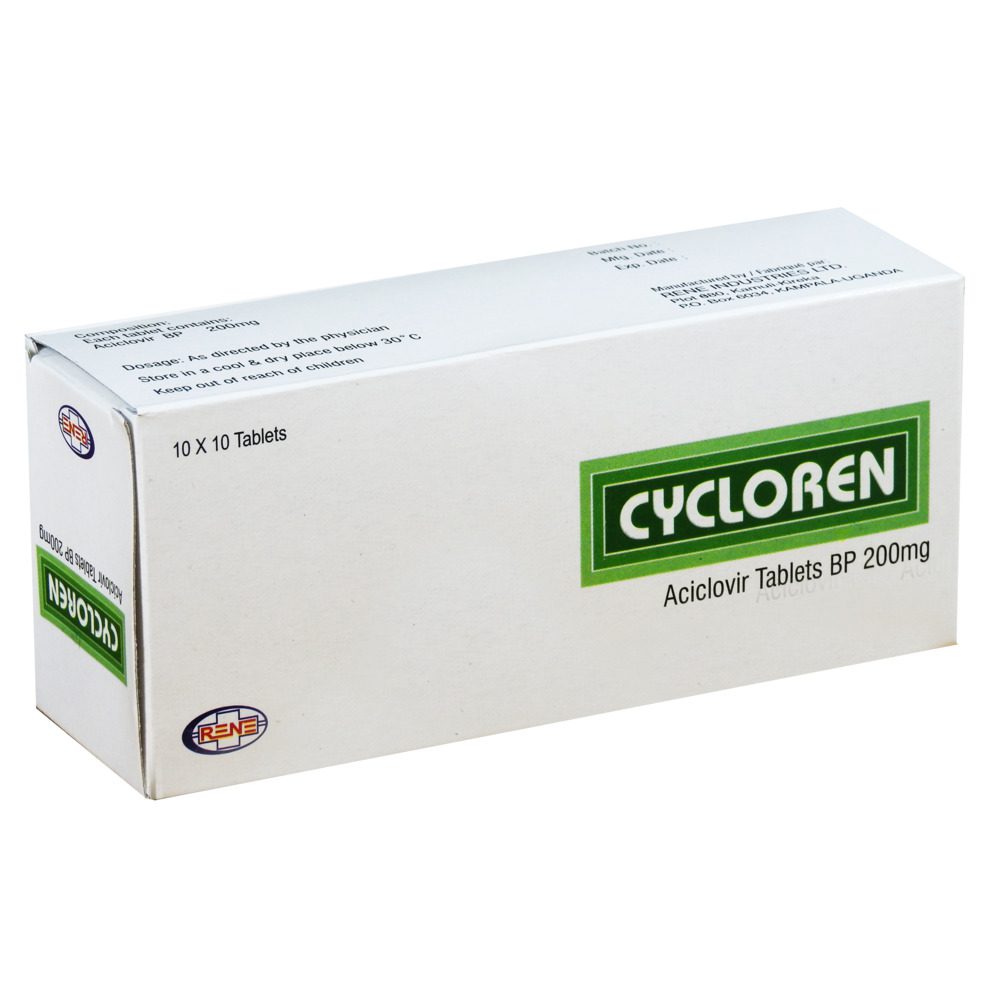Cycloren