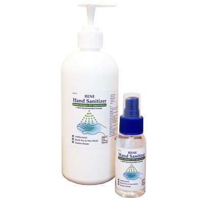 Rene Hand Sanitizer