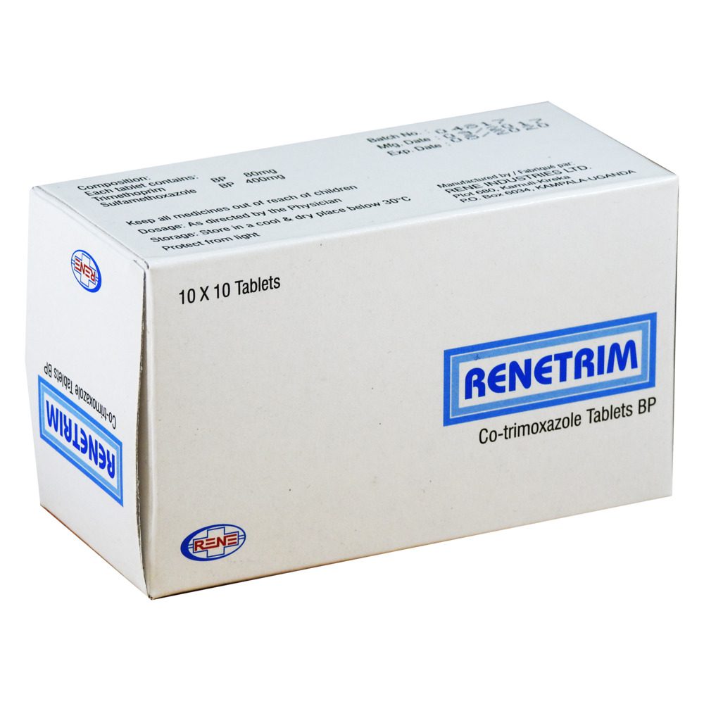 Renetrim