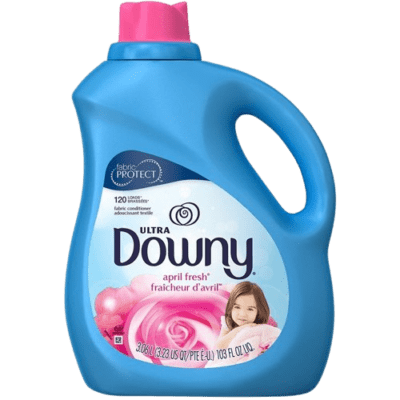 Downy April Fresh Liquid Fabric Softener