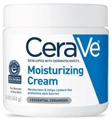 Cerave Moisturing Cream