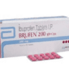Ibuprofen