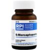 Mercaptopurine