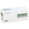 Rezepine 200mg