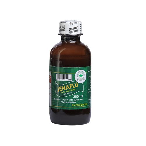 Jena Herbals JenaFlu