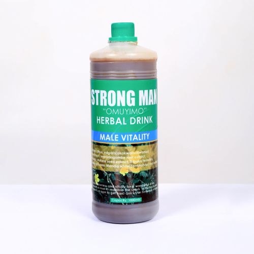 Strong Man Gogola Herbal Drink 1000ml