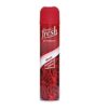 Gatsby Fresh N Fresh Air Freshener Rose 300ml