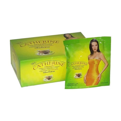 Catherine Tea