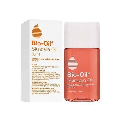 Bio Oil Skincare Oil (60ml)