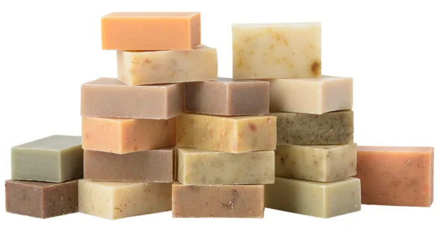 Glory Soap