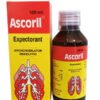 Ascoril syrup 100ml