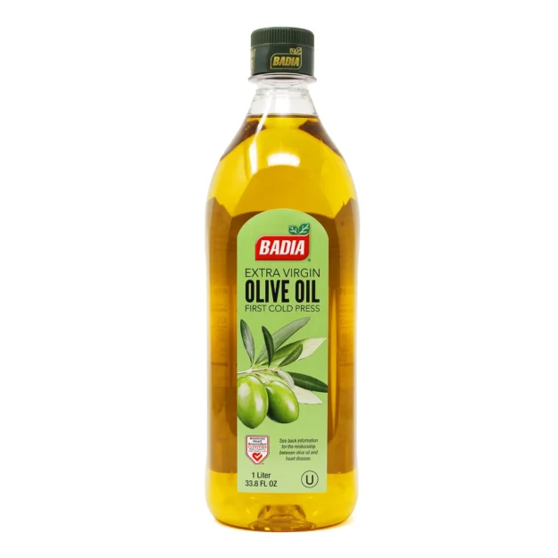 Olive oil