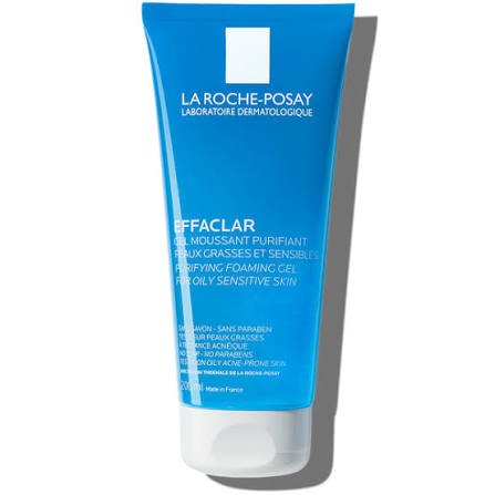 La Roche-Posay Effaclar gel wash - Image 3